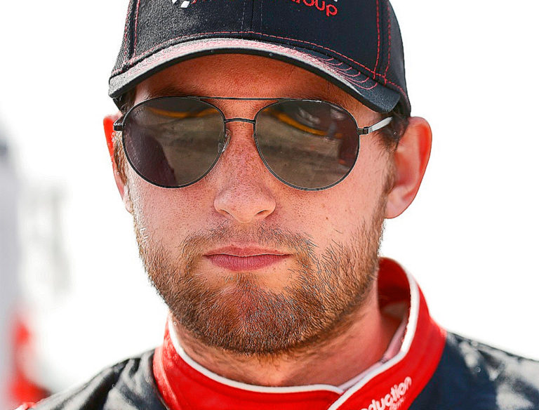 Chase Briscoe Feat Chase Briscoe Feat