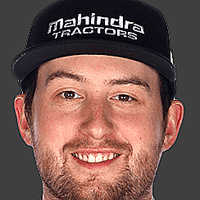 Chase Briscoe Chase Briscoe
