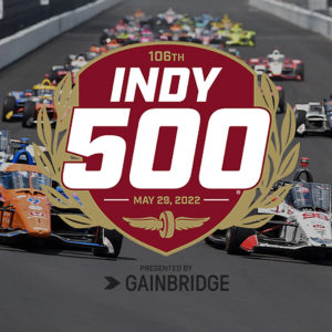 Indy 500 Feat