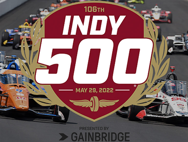 Indy 500 Feat Indy 500 Feat