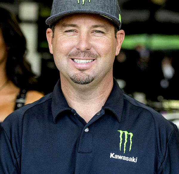 Jeremy Mcgrath Feat