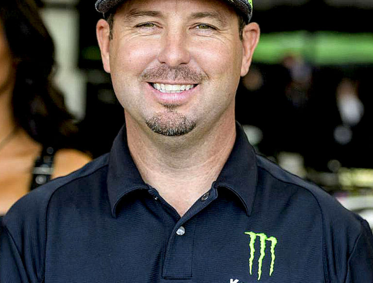 Jeremy Mcgrath Feat Jeremy Mcgrath Feat