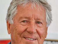 Mario Andretti