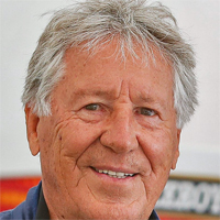 Mario Andretti Mario Andretti