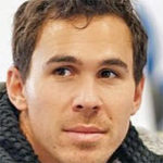 Robert Wickens