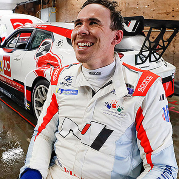 Robert Wickens Feat Robert Wickens Feat