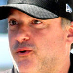 Tony Stewart