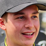 Christopher Bell