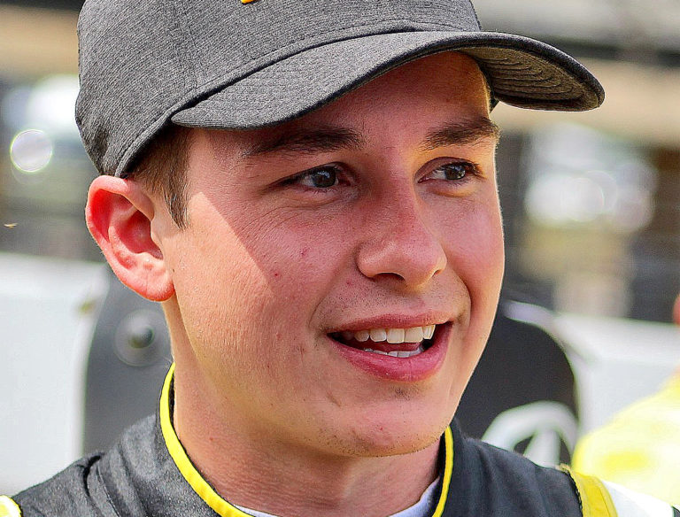 Christopher Bell Feat Christopher Bell Feat