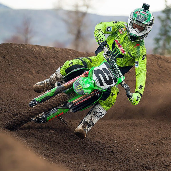 Jeremy Mcgrath Feat Jeremy Mcgrath Feat