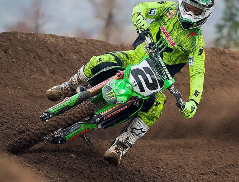 Jeremy Mcgrath Feat Jeremy Mcgrath Feat
