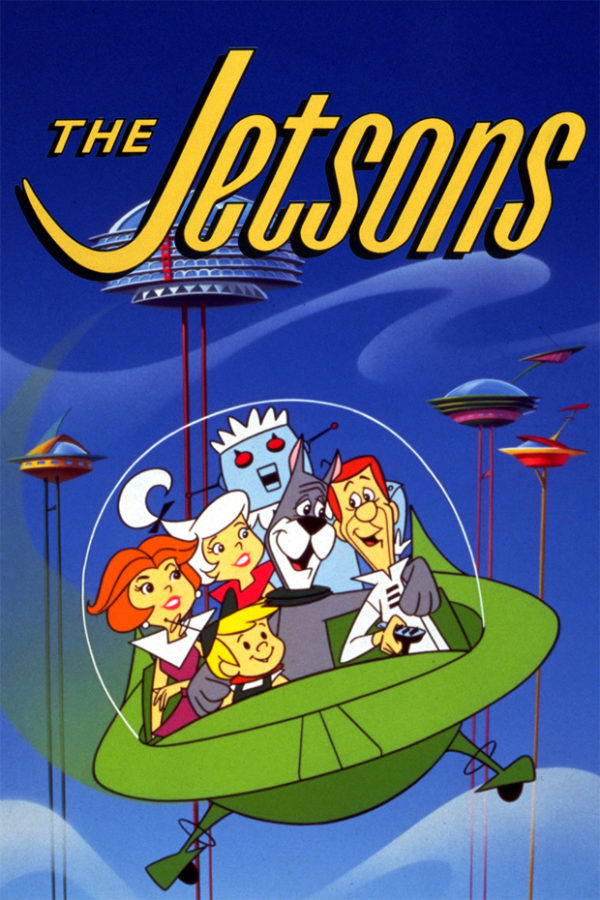Jetsons Jetsons