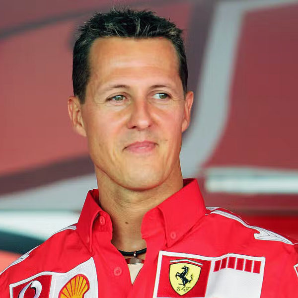 Michael Schumacher Feat Michael Schumacher Feat