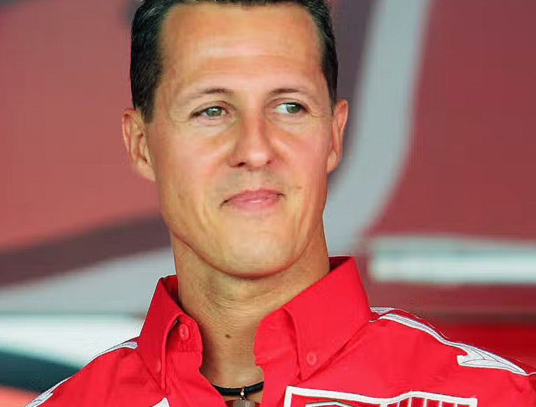 Michael Schumacher Feat Michael Schumacher Feat