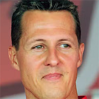 Michael Schumacher