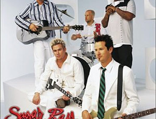 Sugar Ray Feat Sugar Ray Feat