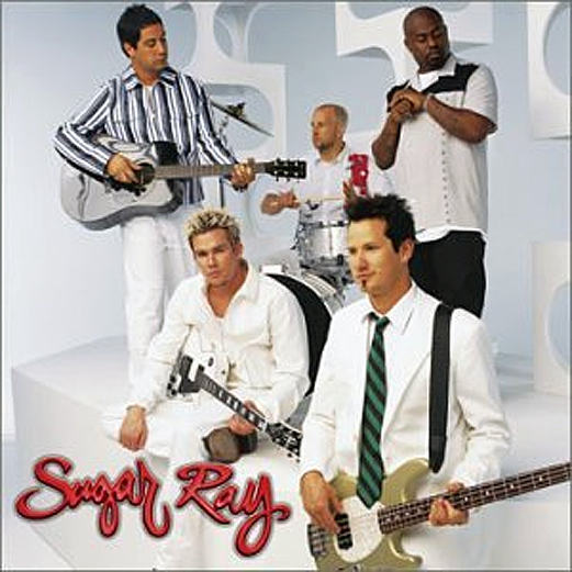 Sugar Ray Feat Sugar Ray Feat