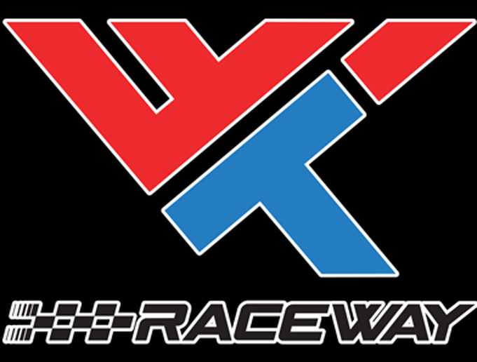 Wwtr Raceway Feat Wwtr Raceway Feat