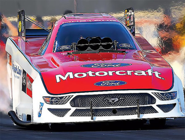 Bob Tasca Feat Bob Tasca Feat