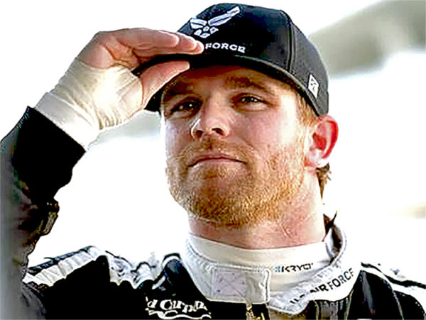 Conor Daly Feat