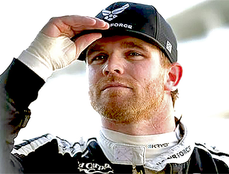Conor Daly Feat Conor Daly Feat