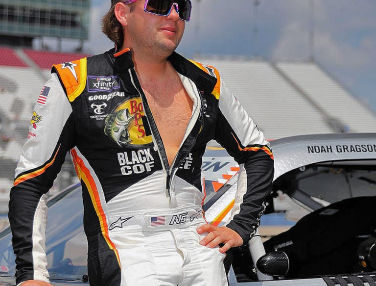 Noah Gragson Feat Noah Gragson Feat