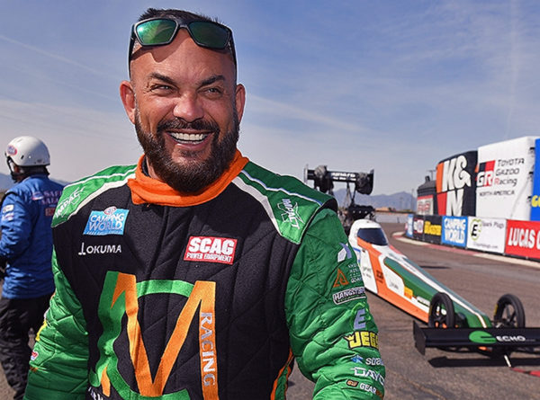 Tony Schumacher Feat Tony Schumacher Feat