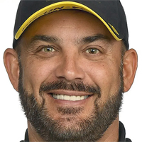 Tony Schumacher Tony Schumacher