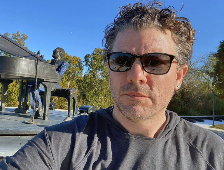 Will Turpin Feat Will Turpin Feat