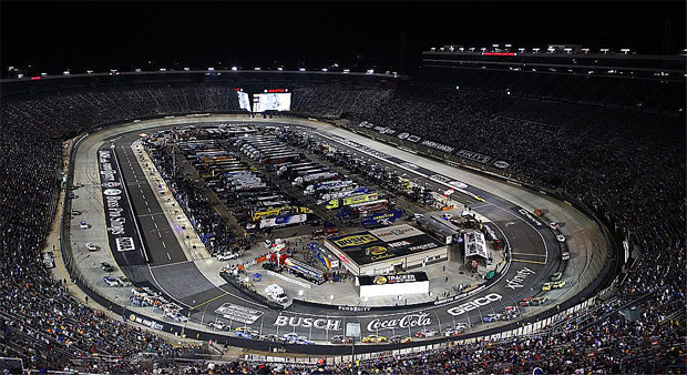 2022 Bristol Night