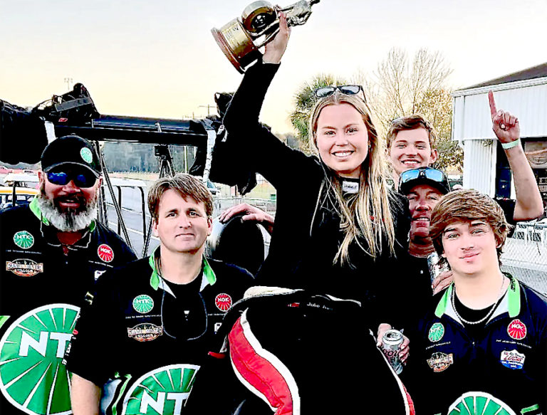 Julie Nataas Feat Julie Nataas Feat