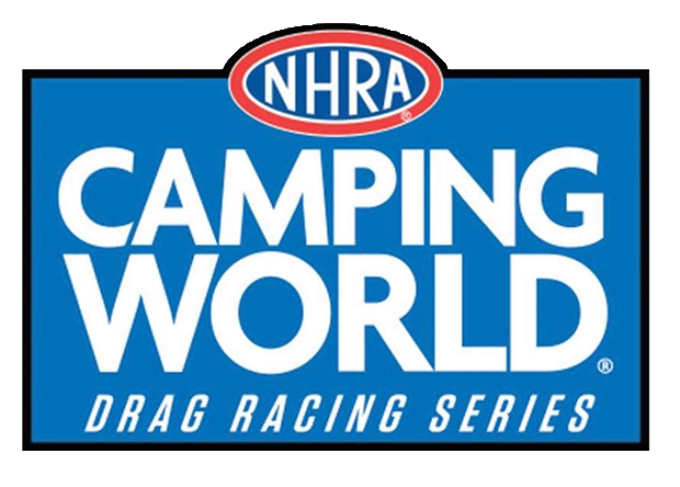 Nhra Logo