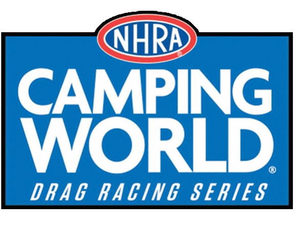 Nhra Logo Nhra Logo
