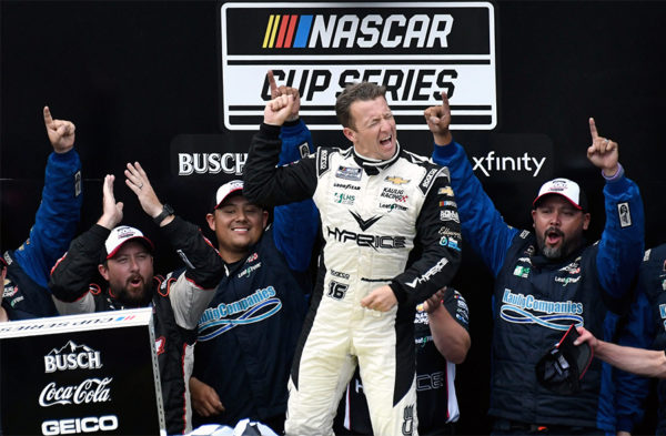 Aj Allmendinger Feat Aj Allmendinger Feat