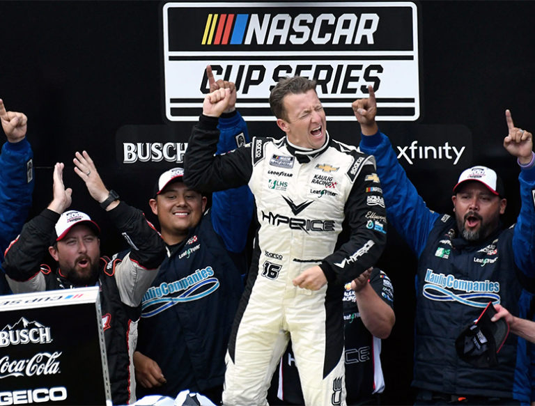 Aj Allmendinger Feat Aj Allmendinger Feat