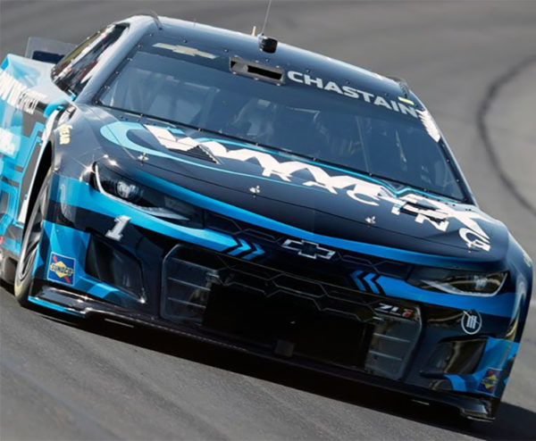 Ross Chastain Feat Ross Chastain Feat