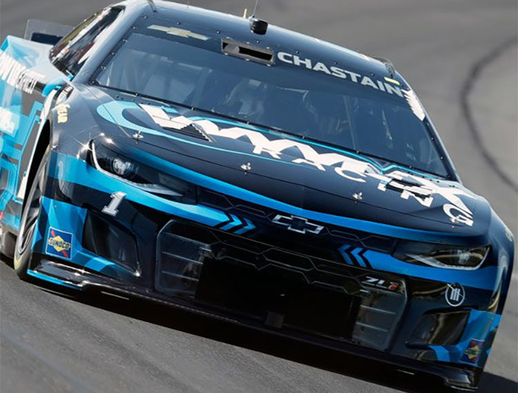 Ross Chastain Feat Ross Chastain Feat