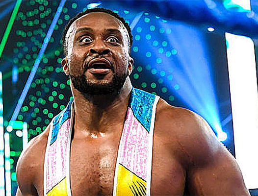 Big E Feat Big E Feat