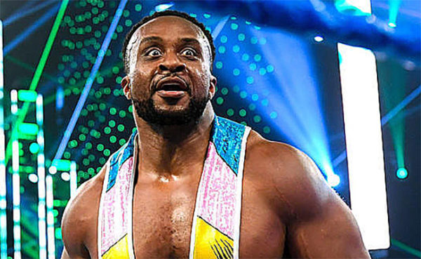 Big E Feat Big E Feat