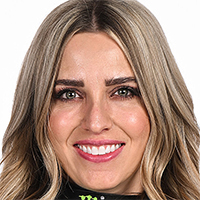Brittany Force Brittany Force