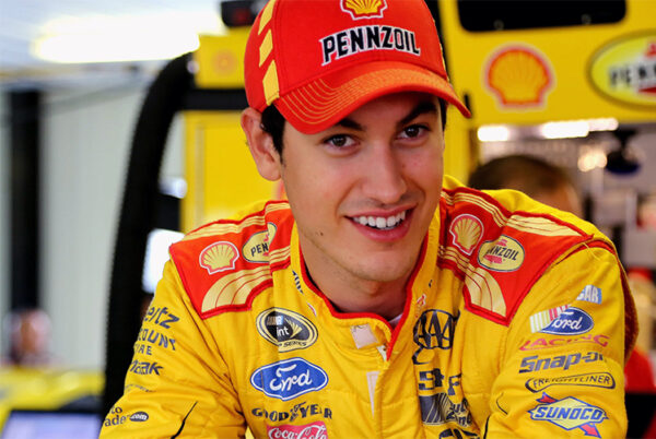 Joey Logano Feat Joey Logano Feat