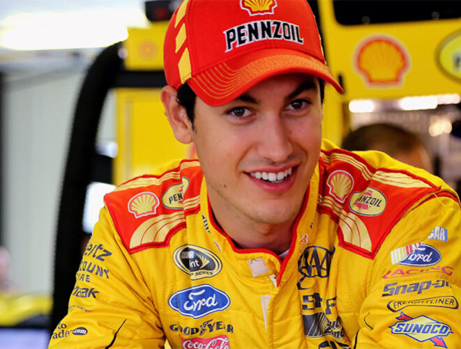 Joey Logano Feat Joey Logano Feat