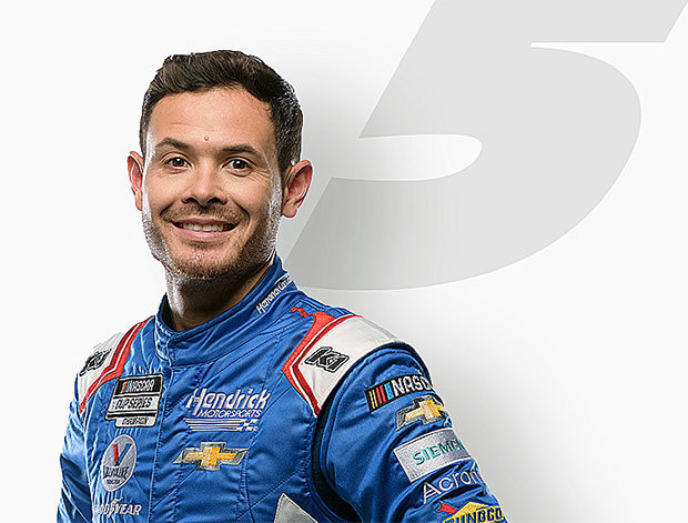 Kyle Larson Feat Kyle Larson Feat