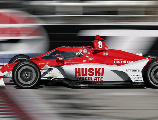 Marcus Ericsson Feat