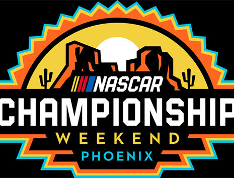 Nascar Championship Logo Nascar Championship Logo