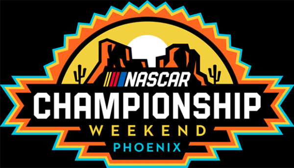 Nascar Championship Logo Nascar Championship Logo