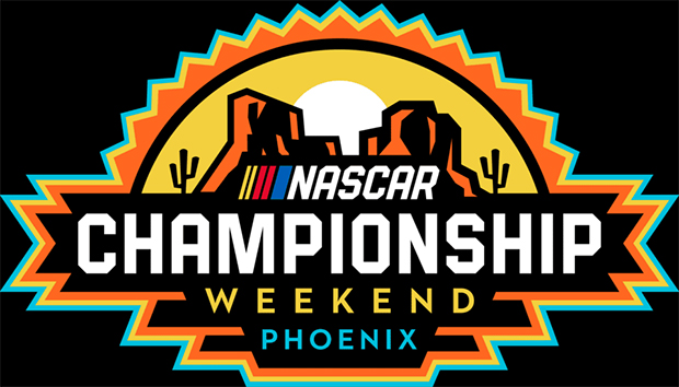 Nascar Championship Logo
