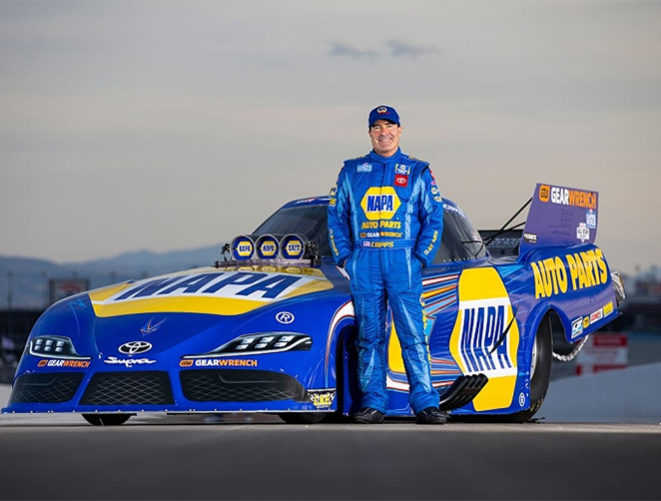 Ron Capps Feat Ron Capps Feat