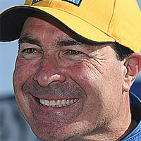 Ron Capps