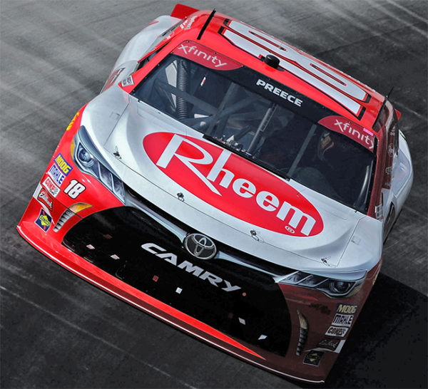 Ryan Preece Feat Ryan Preece Feat